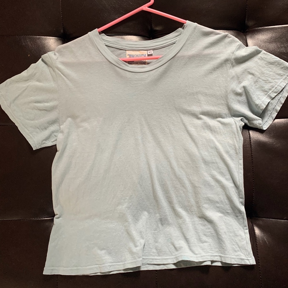 jungmaven tee